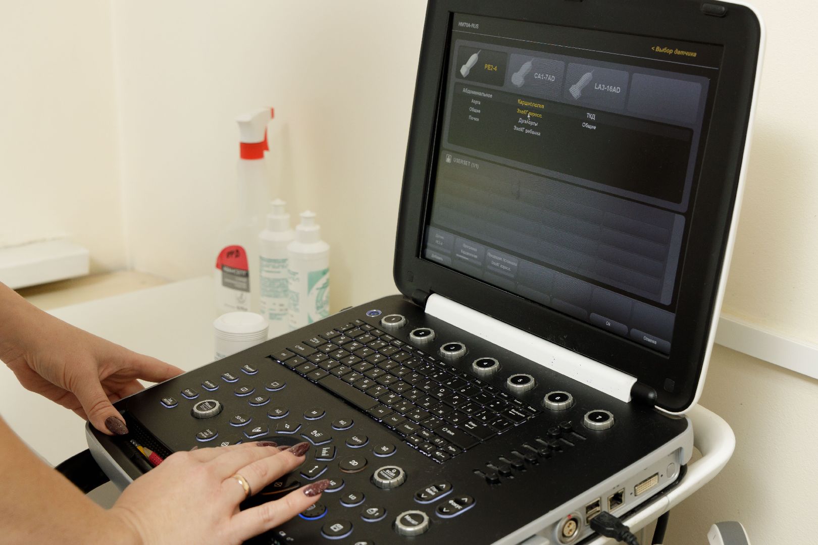 социальная ипотека, люберцы, врач, люберецкая областная больница,