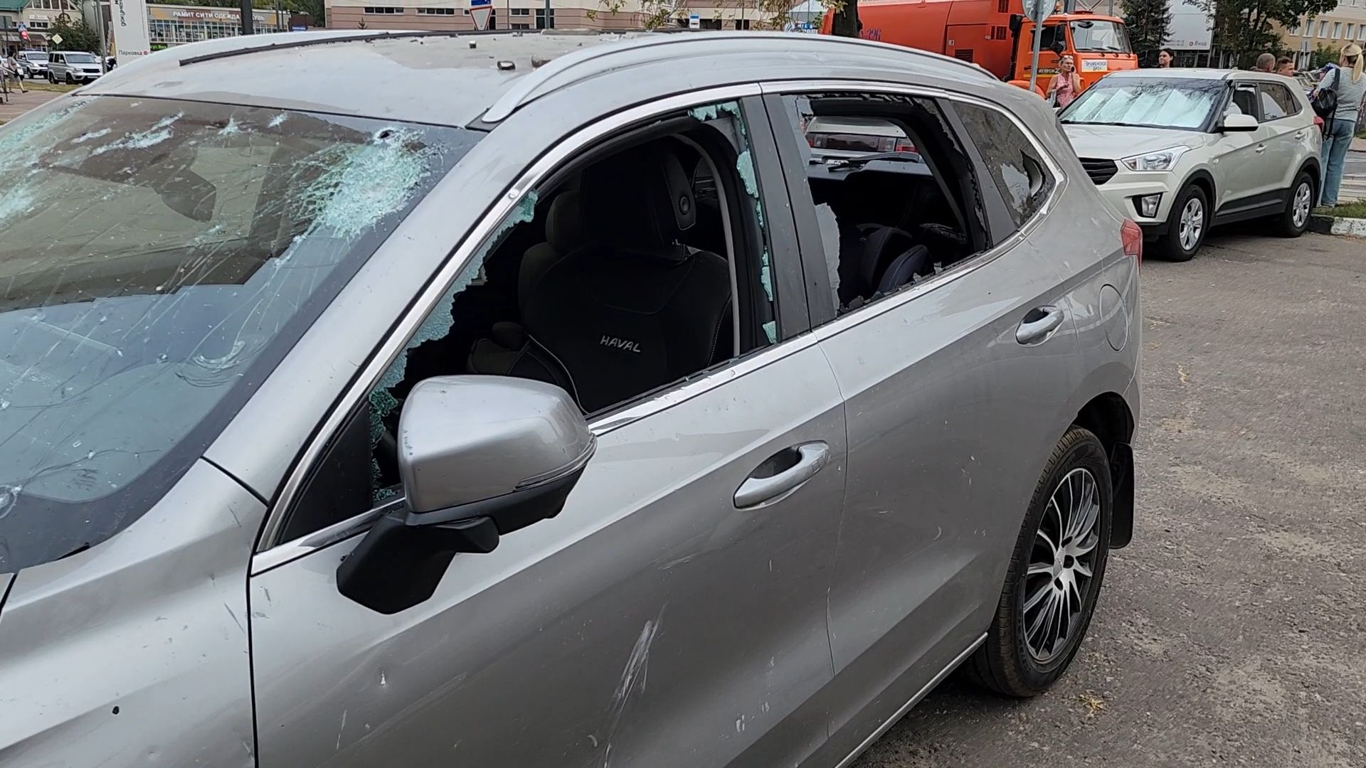 Раменское, проишествие, атака беспилотников в городе раменское, Жителей пускают в квартиры,