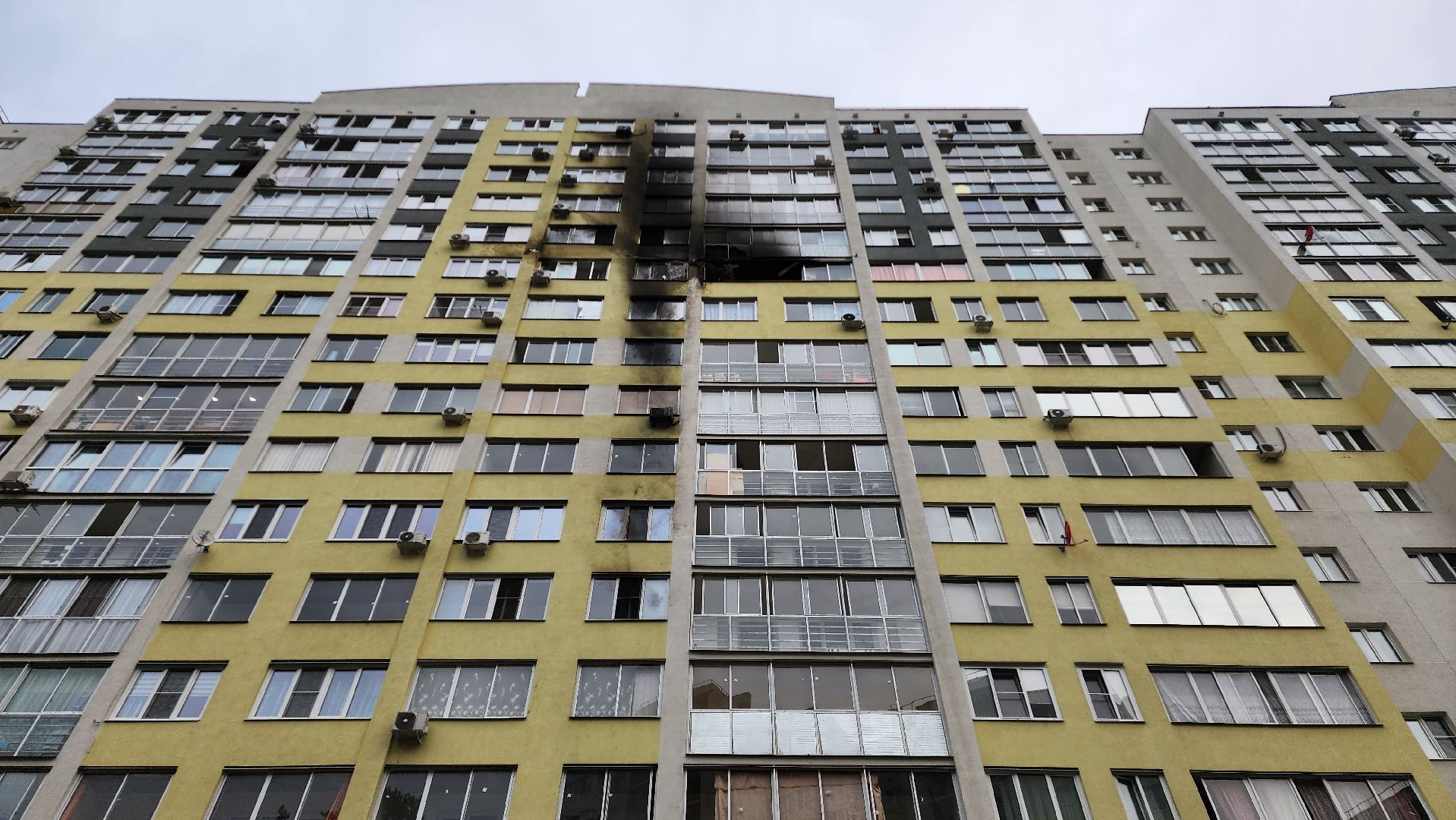 Раменское, проишествие, атака беспилотников в городе раменское, Жителей пускают в квартиры,