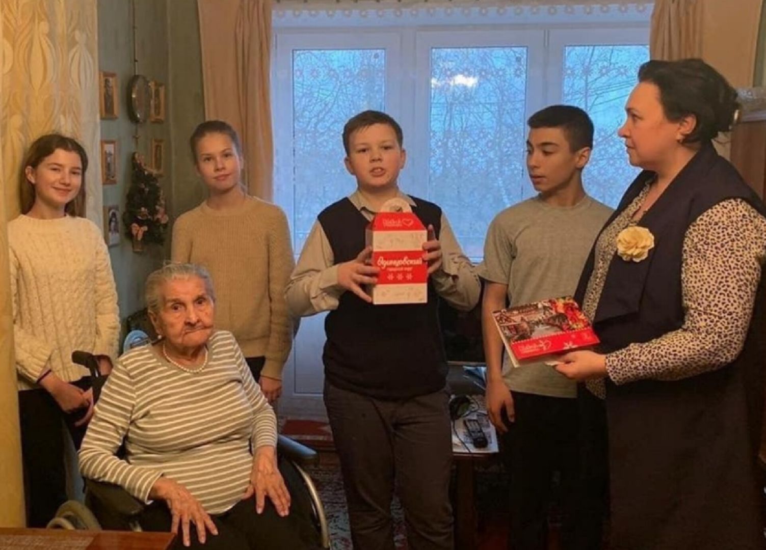 Звенигород, Люди Звенигорода, участники вов, Помним всегда,