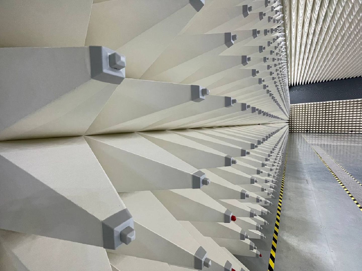 Дмитров, Автополигон, Центр испытаний НАМИ,