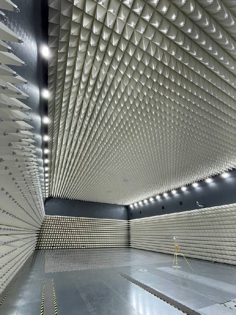 Дмитров, Автополигон, Центр испытаний НАМИ,