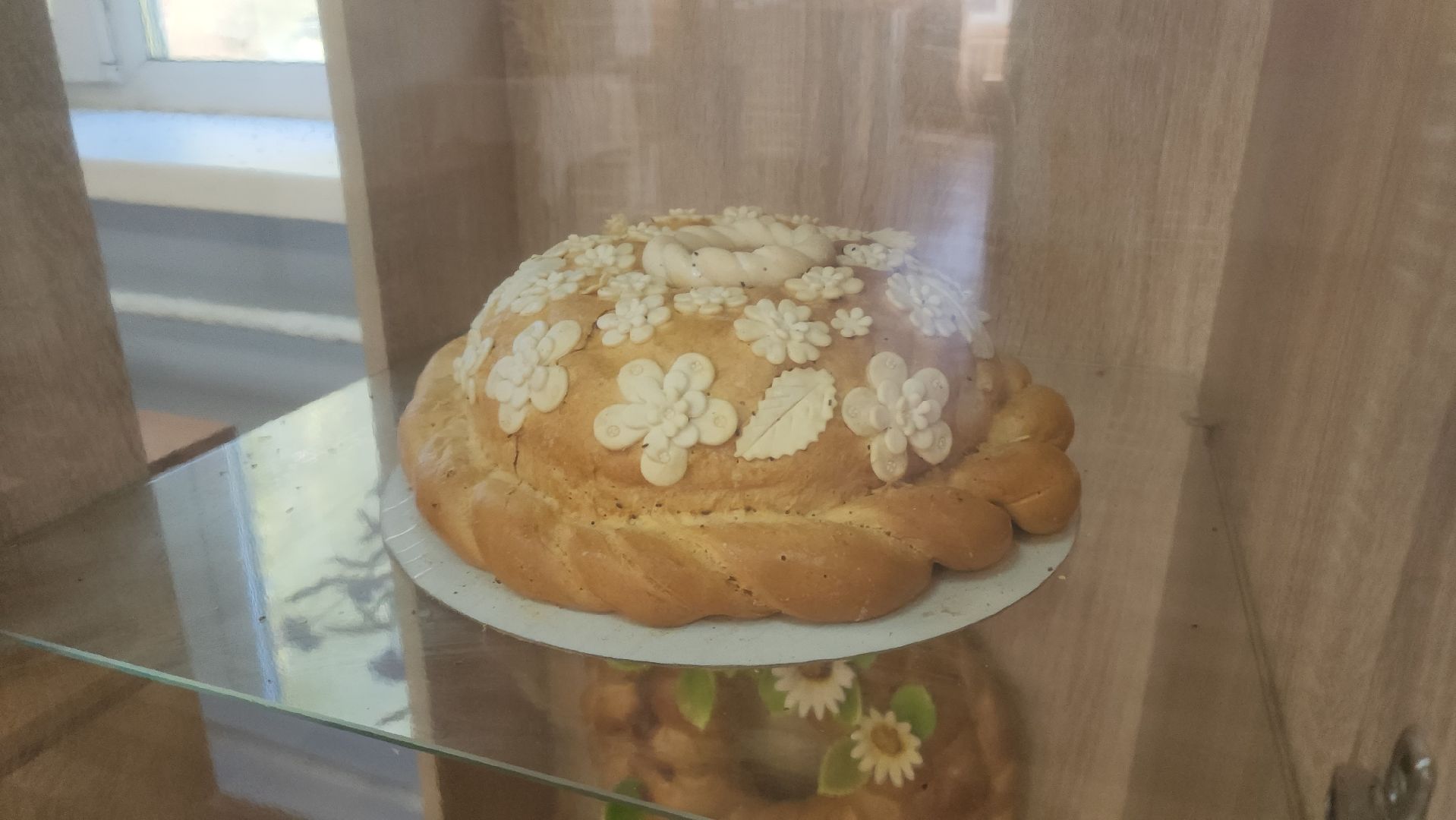 Музей хлеба, Лобня,