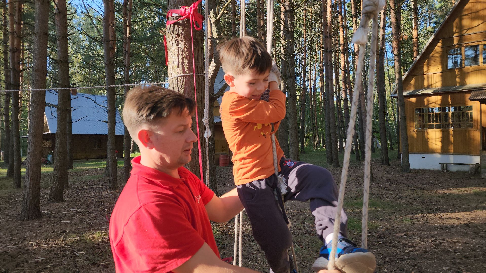 ступино, образование в подмосковье, островок ступино,