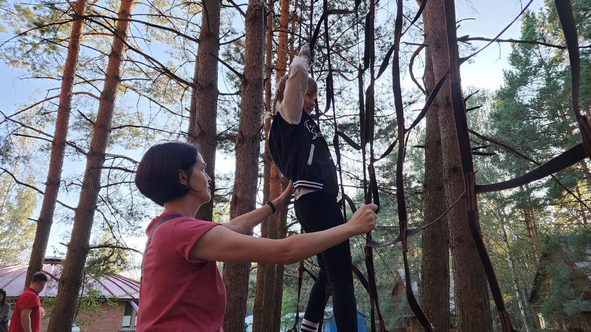 ступино, образование в подмосковье, островок ступино,