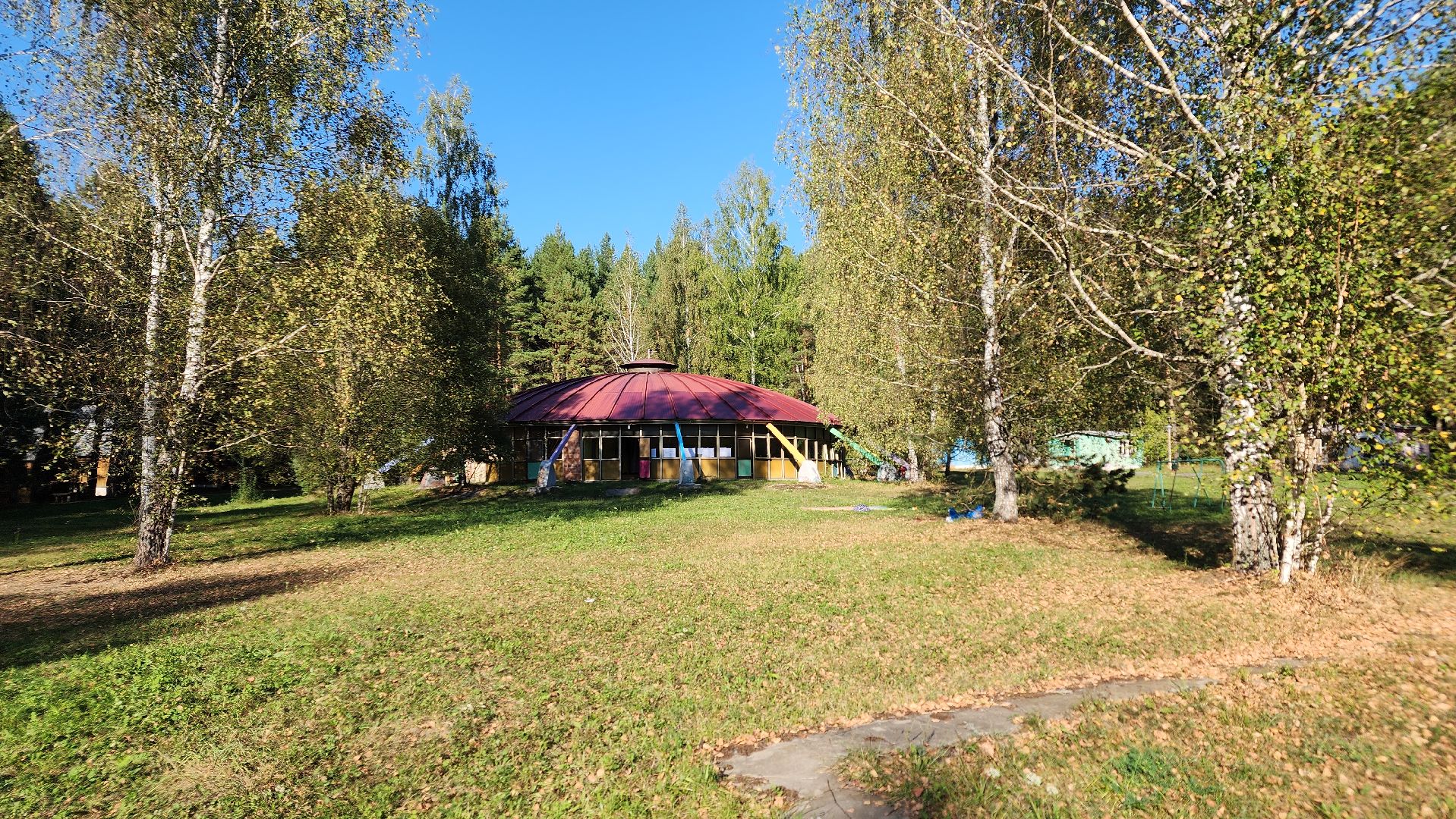 ступино, образование в подмосковье, островок ступино,