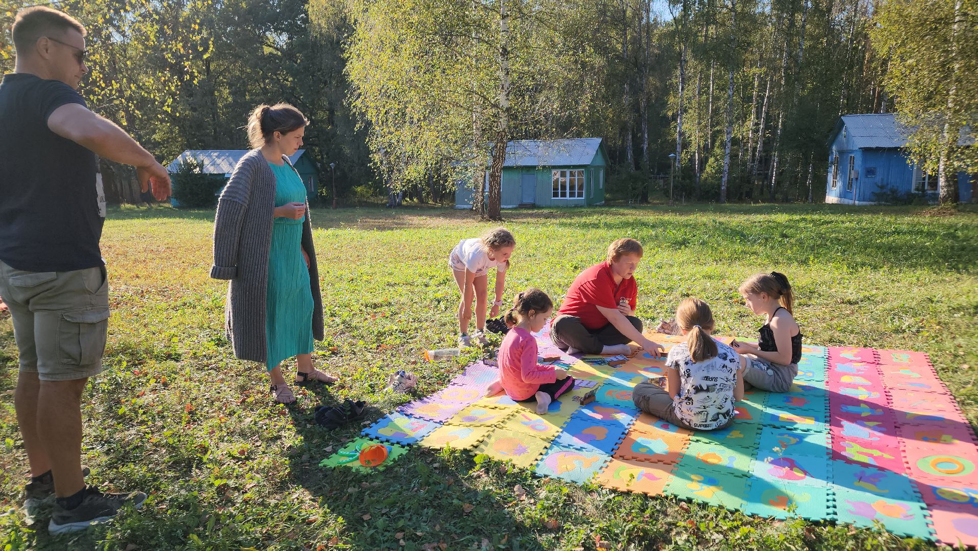 ступино, образование в подмосковье, островок ступино,