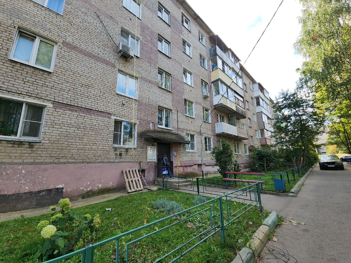 ремонт кровли, тучково, фонд капитального ремонта мкд, руза, рузский городской округ, московская область, подмосковье,