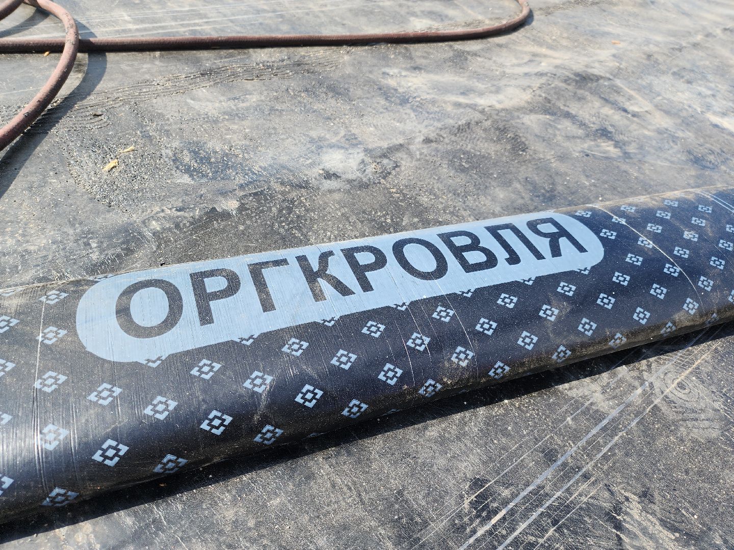 ремонт кровли, тучково, фонд капитального ремонта мкд, руза, рузский городской округ, московская область, подмосковье,