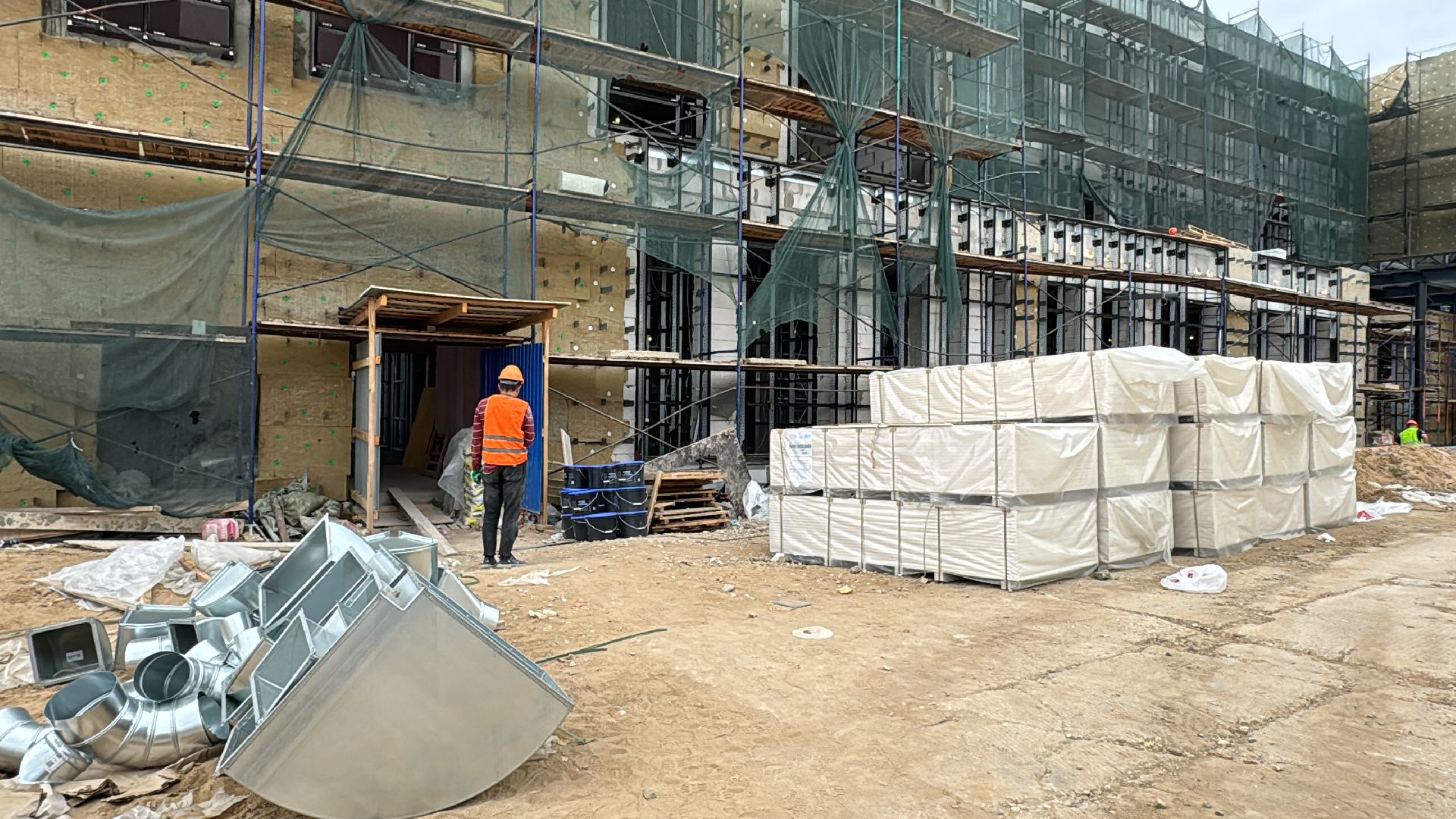 Одинцово, Ромашково, Новый консультативно-диагностический центр, Здравоохранение Одинцова,