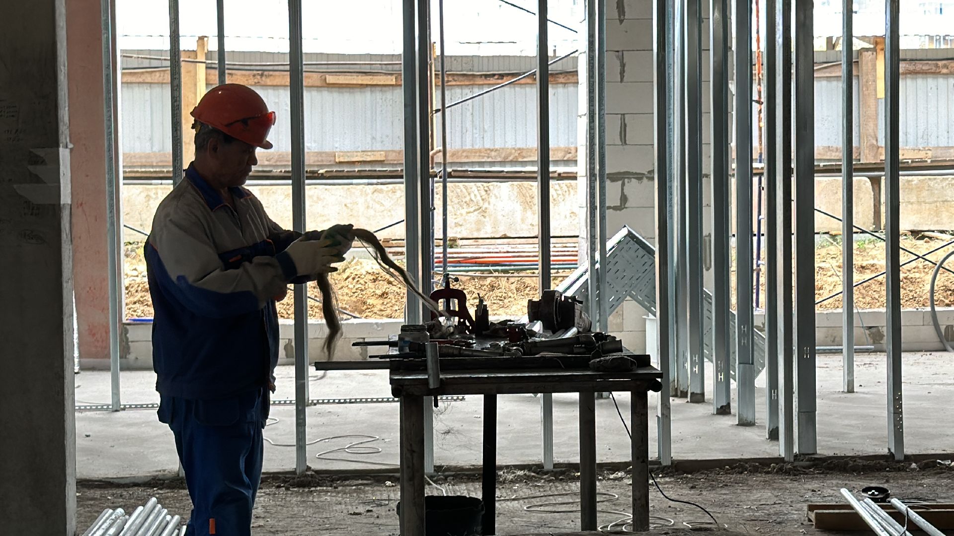 Одинцово, Ромашково, Новый консультативно-диагностический центр, Здравоохранение Одинцова,