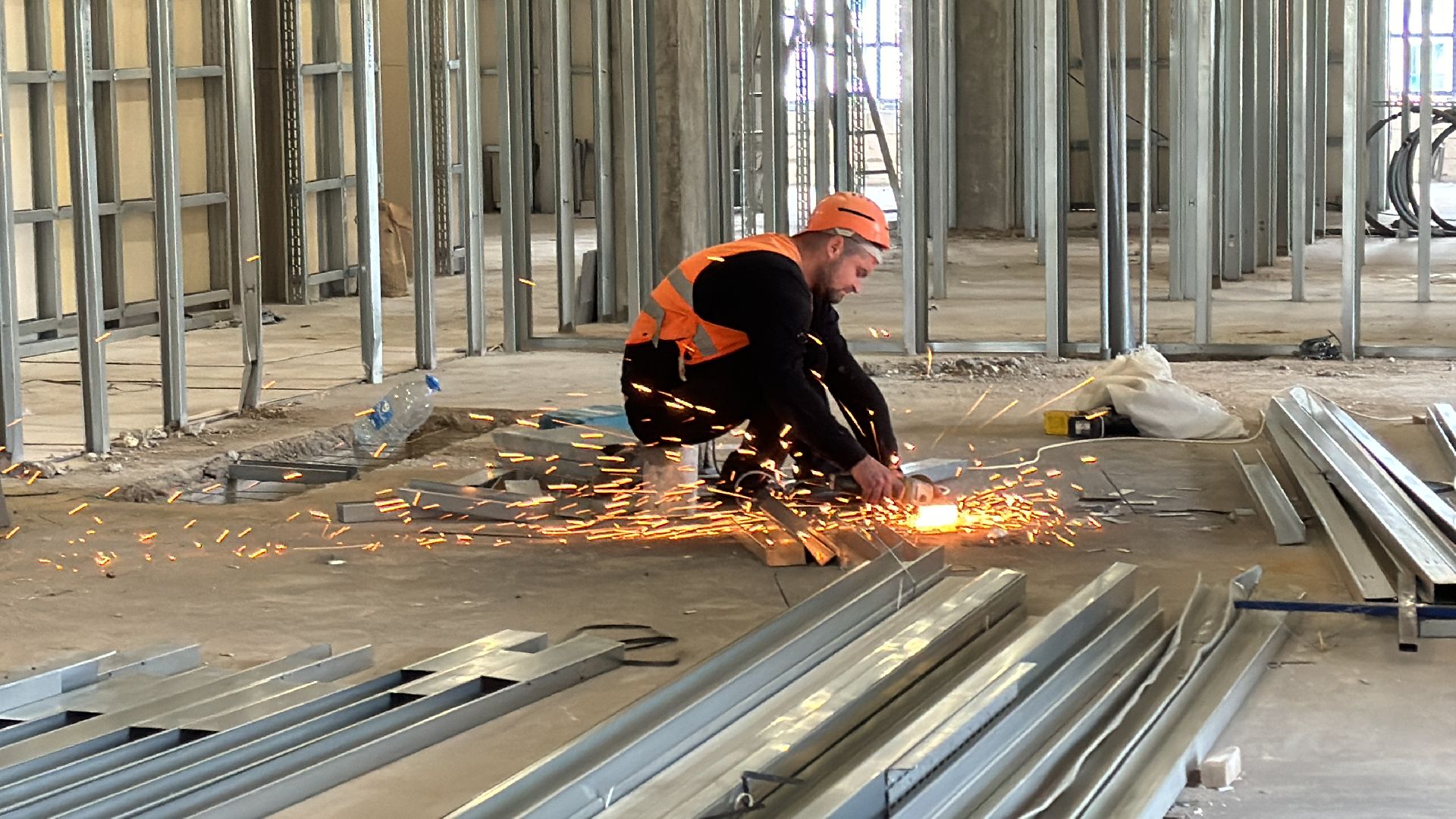 Одинцово, Ромашково, Новый консультативно-диагностический центр, Здравоохранение Одинцова,