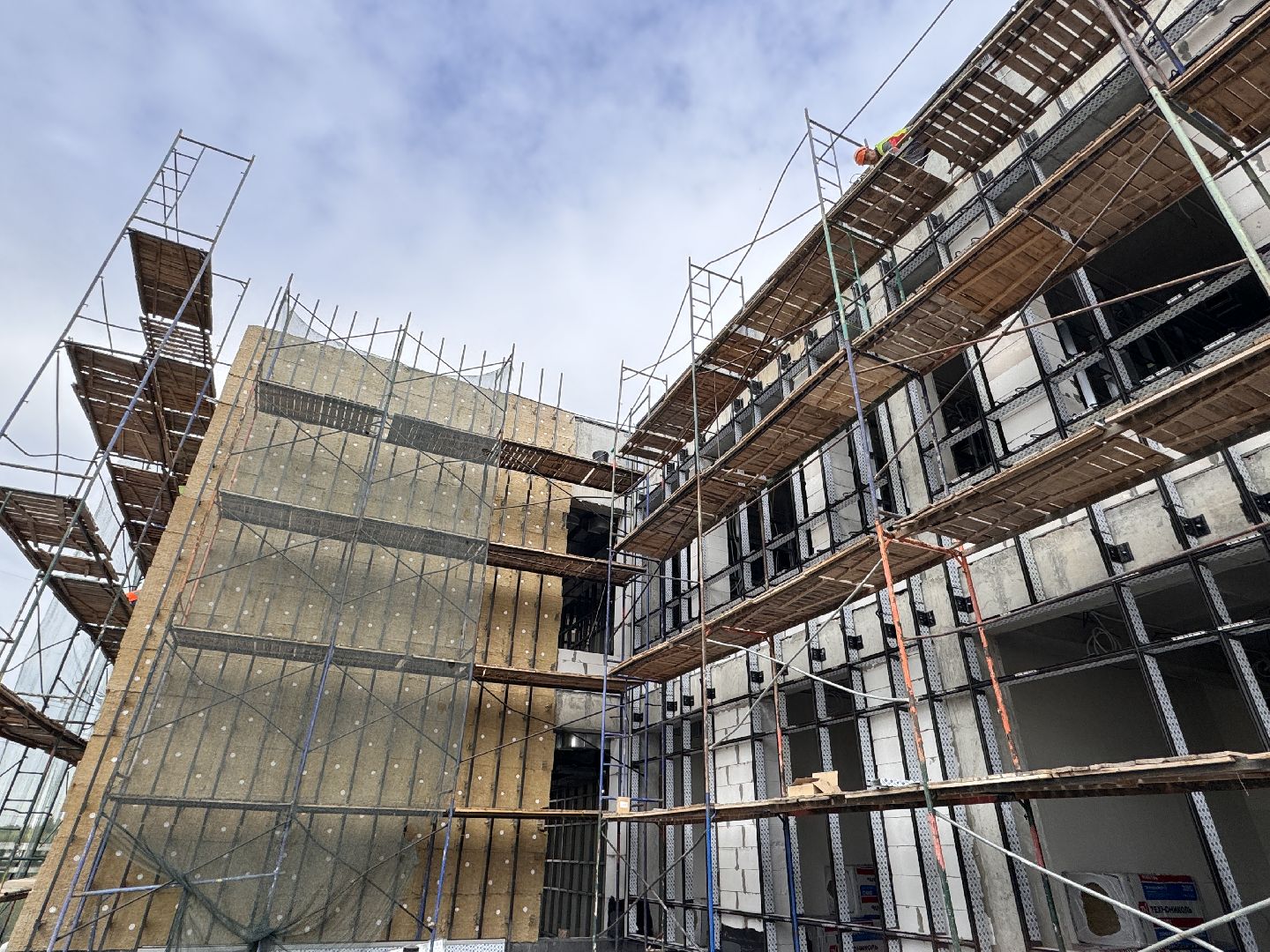 Одинцово, Ромашково, Новый консультативно-диагностический центр, Здравоохранение Одинцова,