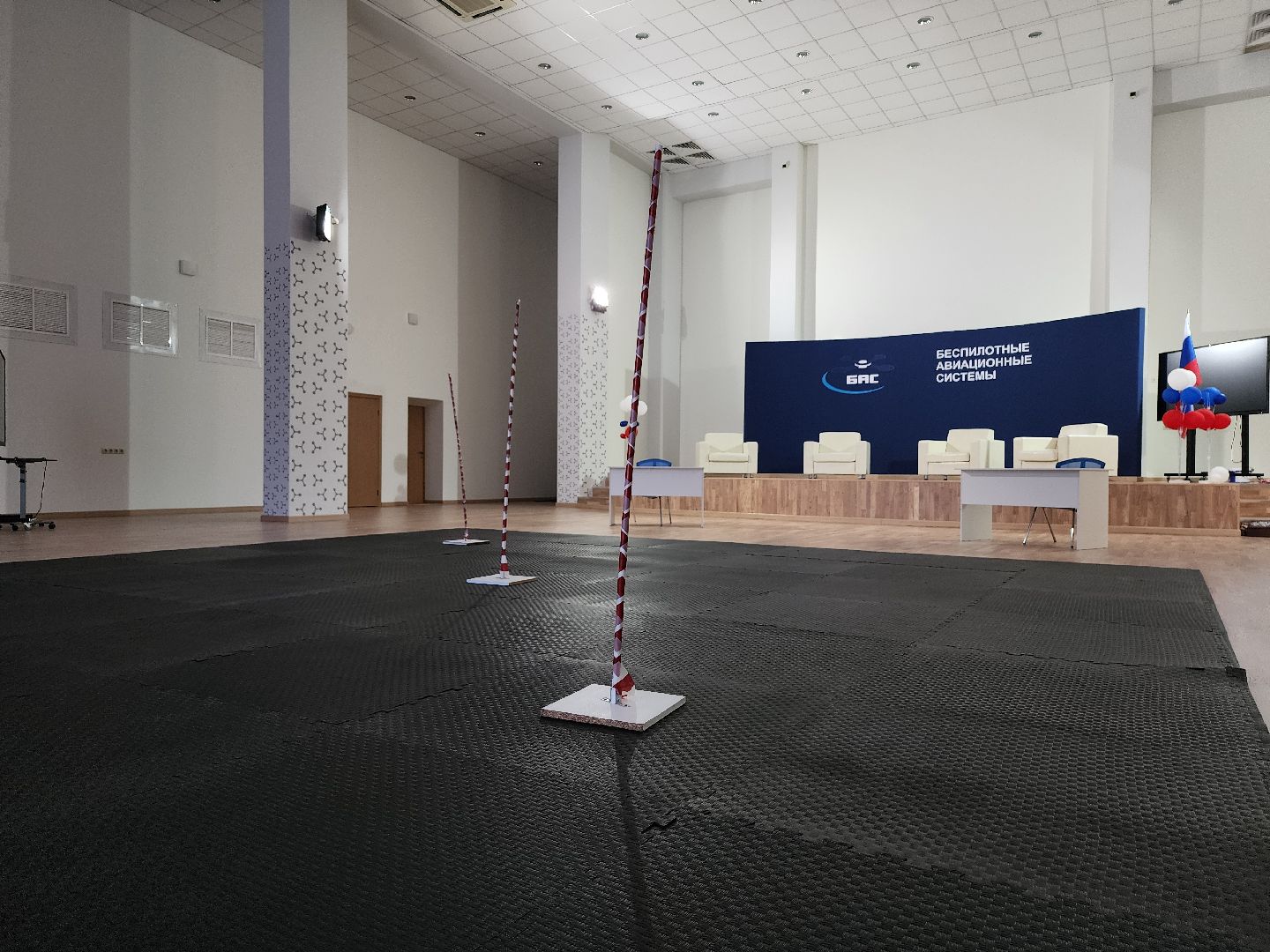 беспилотные авиационные системы, кадры для БАС, образование, Старая Купавна, Богородский городской округ,