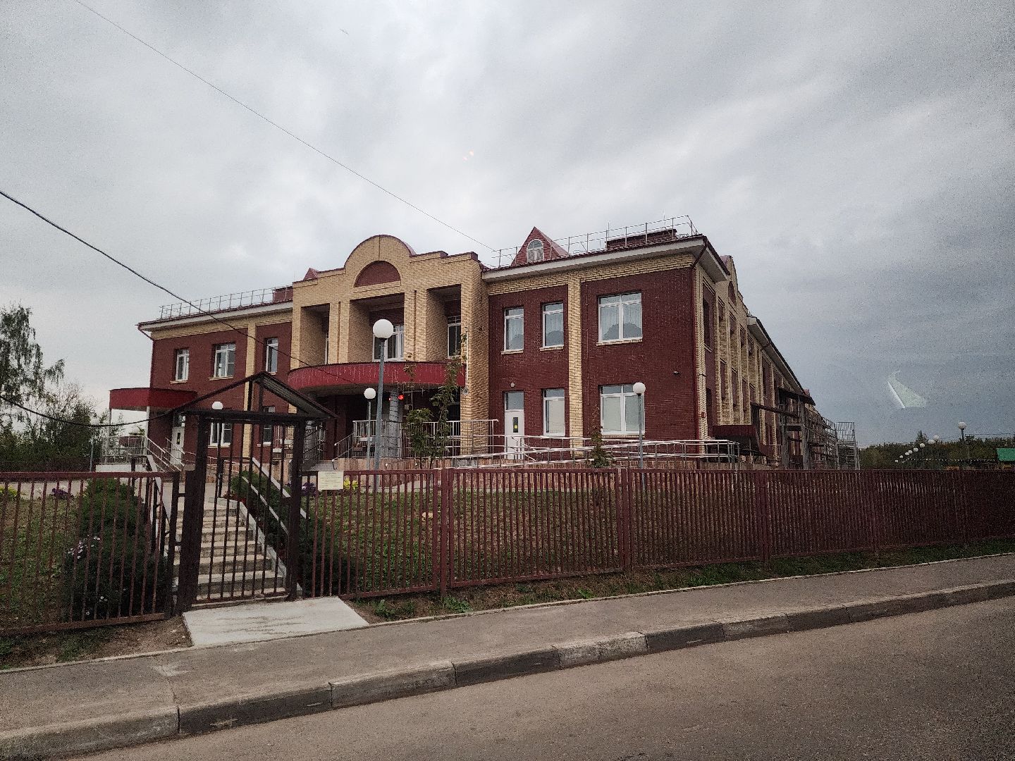 электроугли, жители, общество, дети, детский сад, дорожное движение, дороги, глава округа, оперативный объезд,