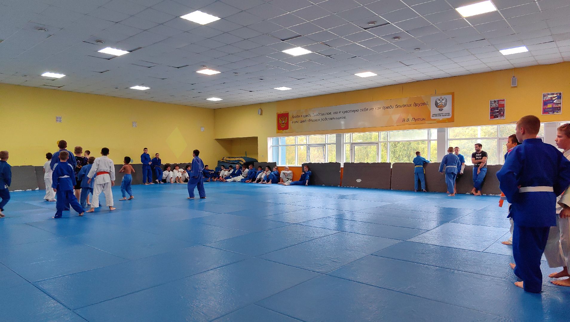 Первенство мира, дзюдо, школа олимпийского резерва, финальная схватка, татами, чемпион мира,