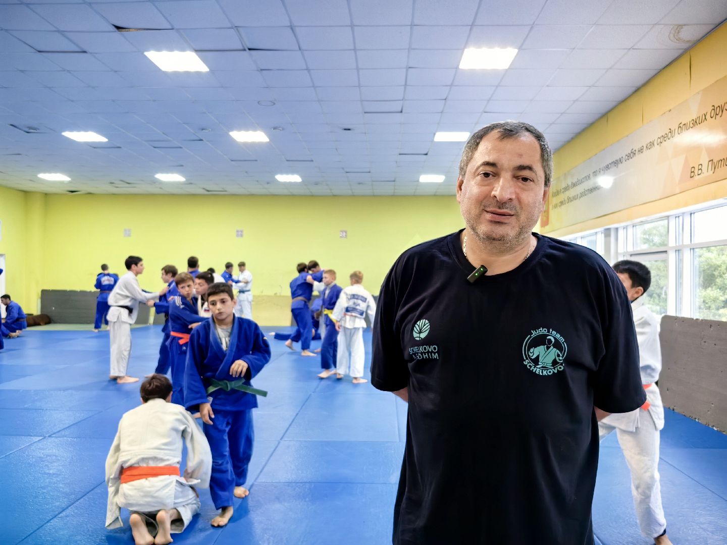 Первенство мира, дзюдо, школа олимпийского резерва, финальная схватка, татами, чемпион мира,