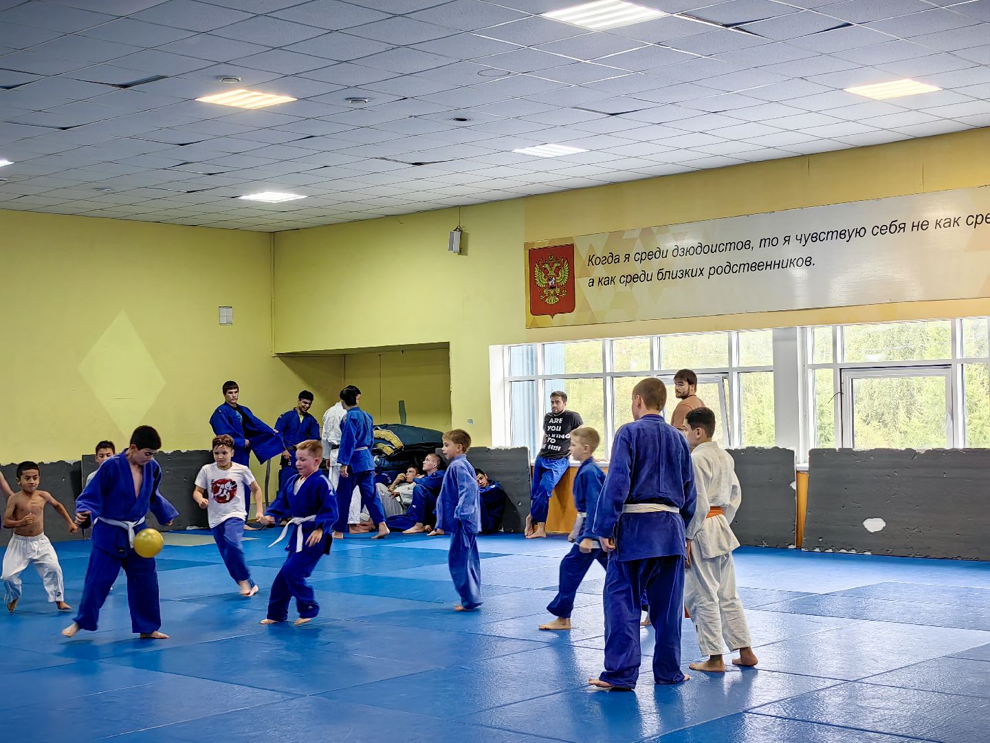 Первенство мира, дзюдо, школа олимпийского резерва, финальная схватка, татами, чемпион мира,