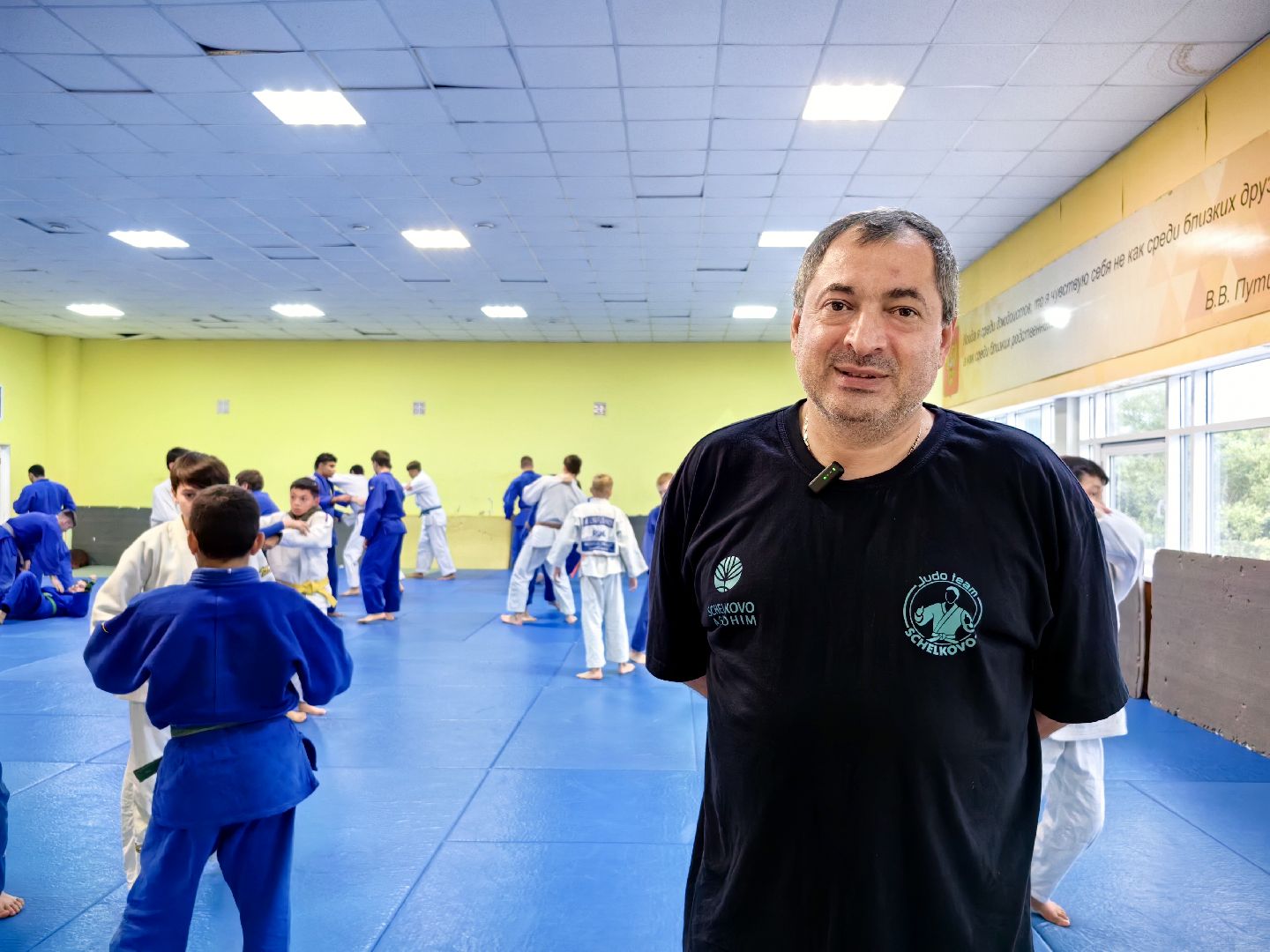 Первенство мира, дзюдо, школа олимпийского резерва, финальная схватка, татами, чемпион мира,