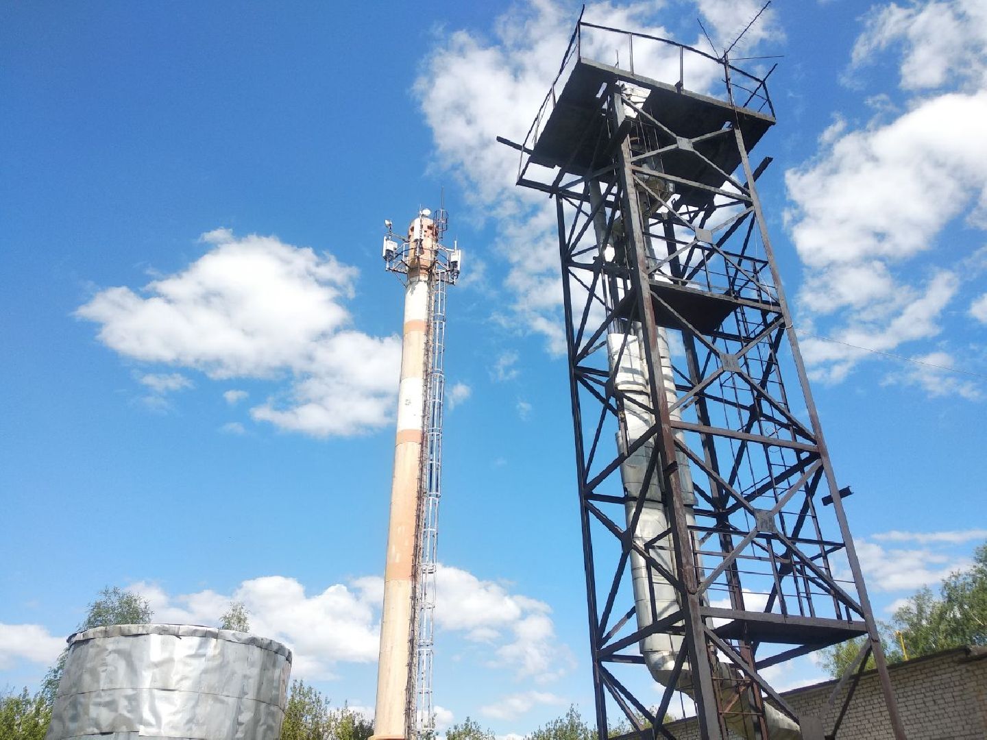 Дмитров, МинЖКХ, Минэнерго,