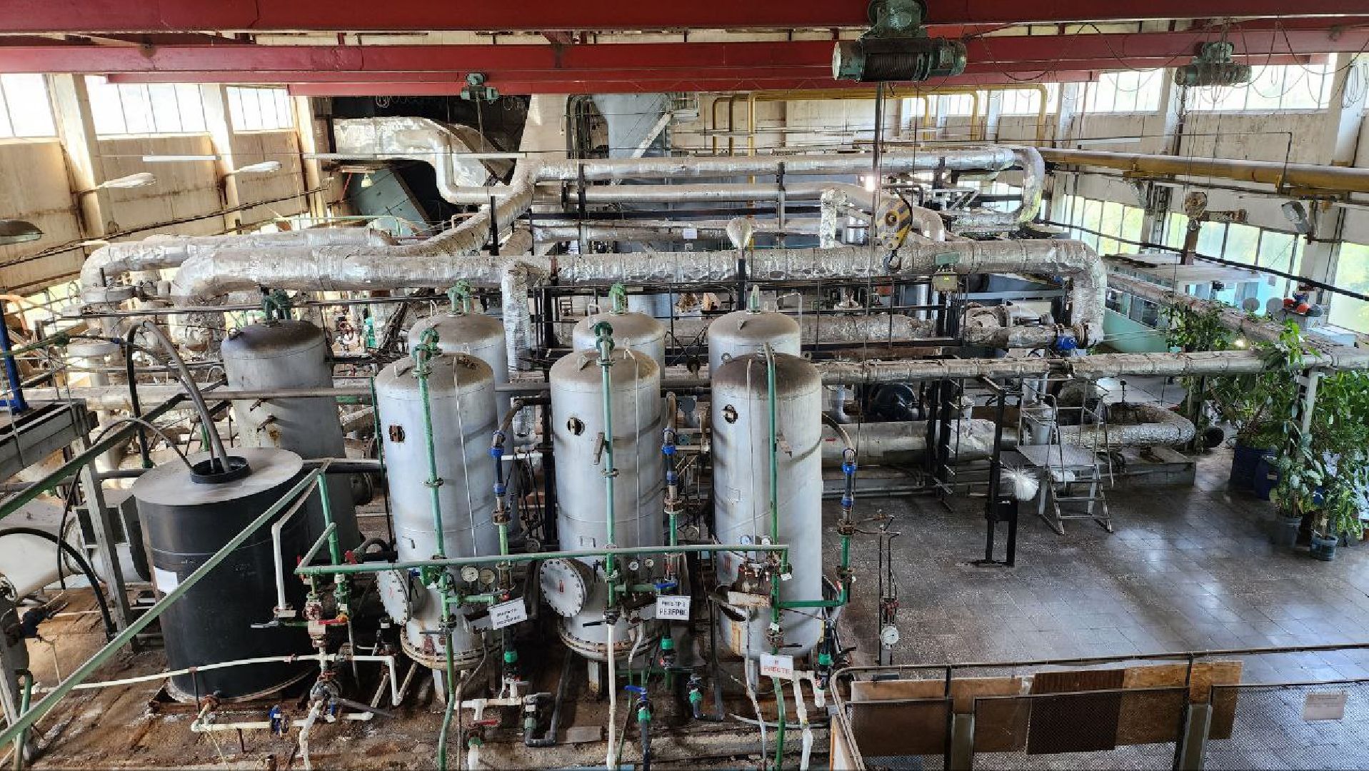 Дмитров, МинЖКХ, Минэнерго,