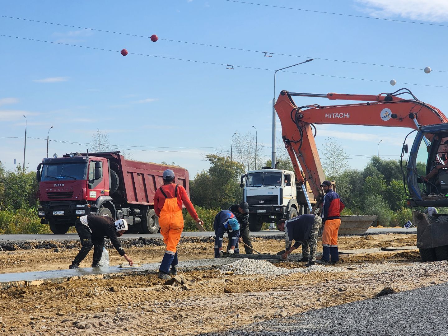 Коломна, Непецино, м5 урал,