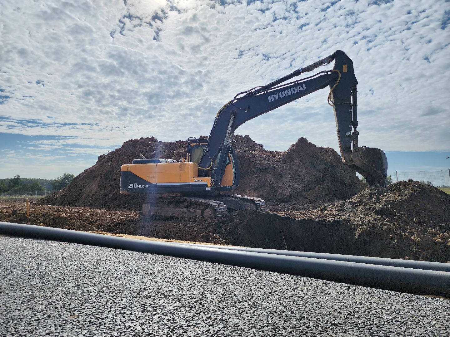 Коломна, Непецино, м5 урал,