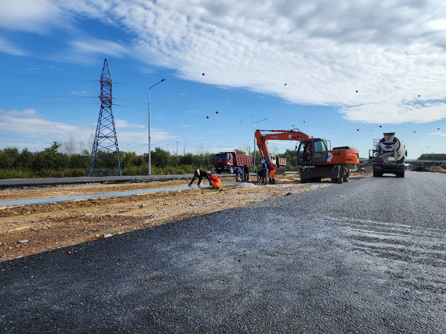 Коломна, Непецино, м5 урал,