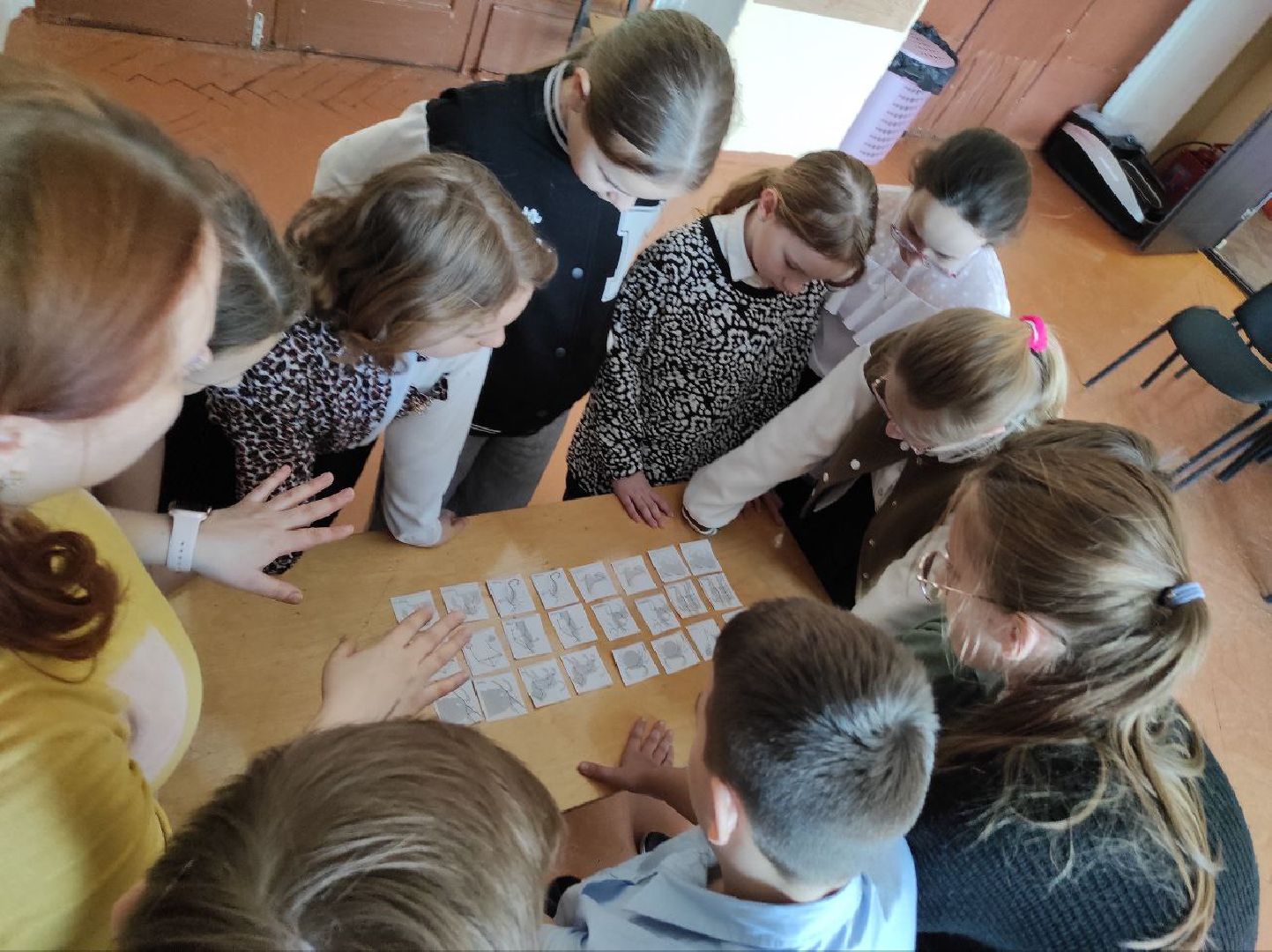 Кашира, планетарий, день космонавтики