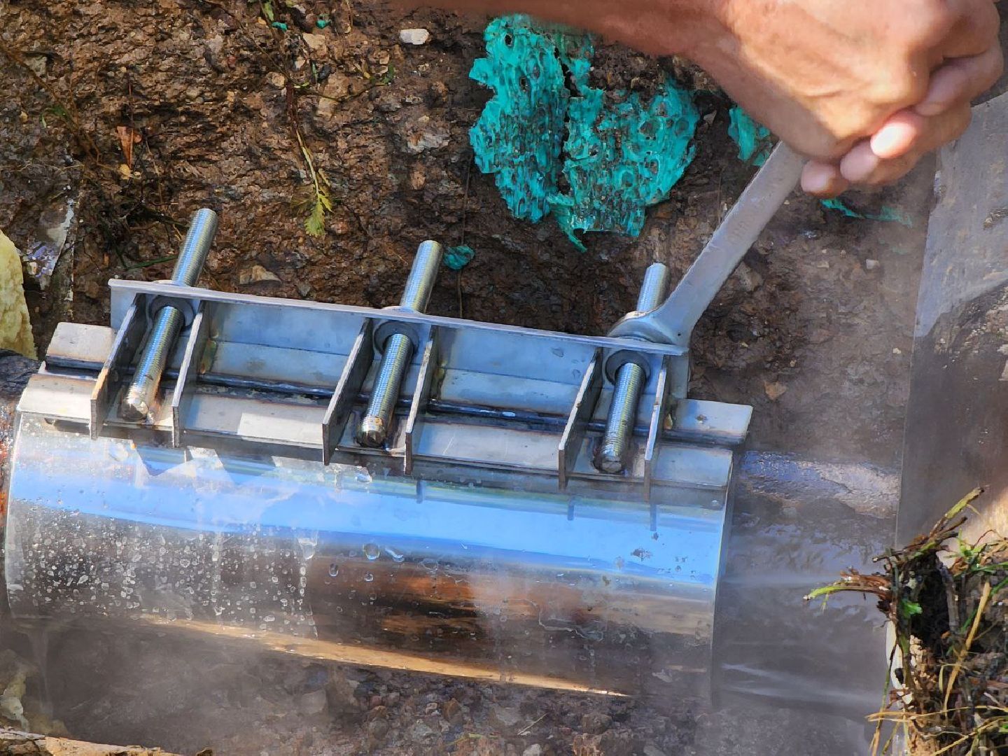 можайск, можайский городской округ, подмосковье, отопительный сезон, отопительный сезон 2024-2025, жкх, котельные, готовность котельных, отопление,профилактические работы,