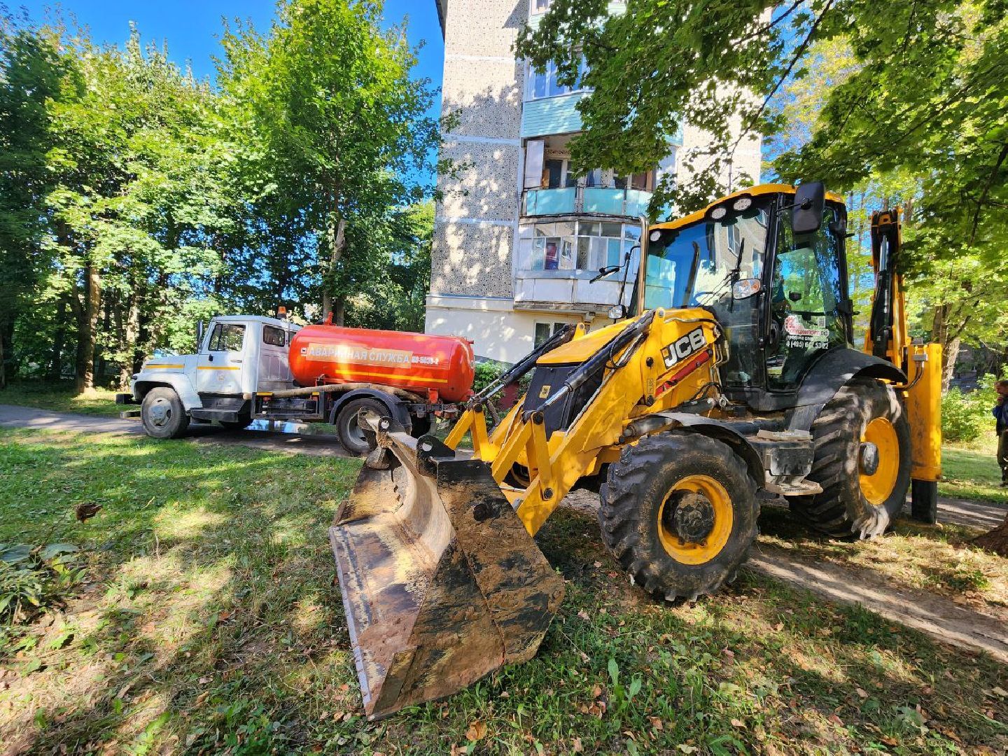 можайск, можайский городской округ, подмосковье, отопительный сезон, отопительный сезон 2024-2025, жкх, котельные, готовность котельных, отопление,профилактические работы,