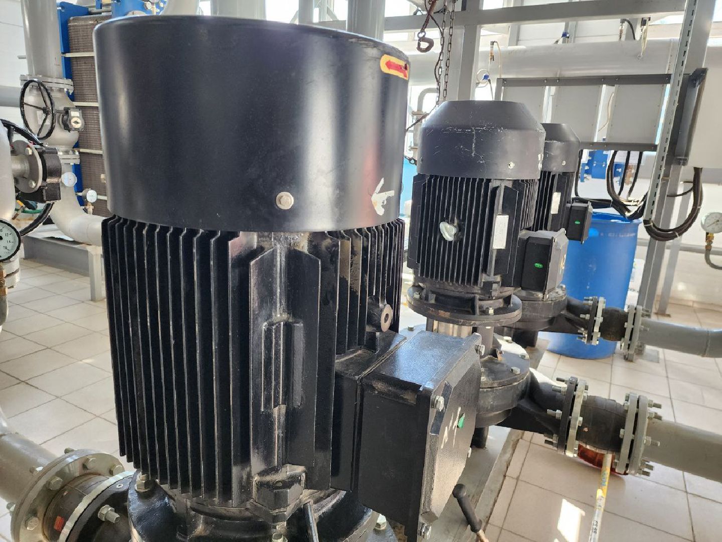 можайск, можайский городской округ, подмосковье, отопительный сезон, отопительный сезон 2024-2025, жкх, котельные, готовность котельных, отопление,профилактические работы,