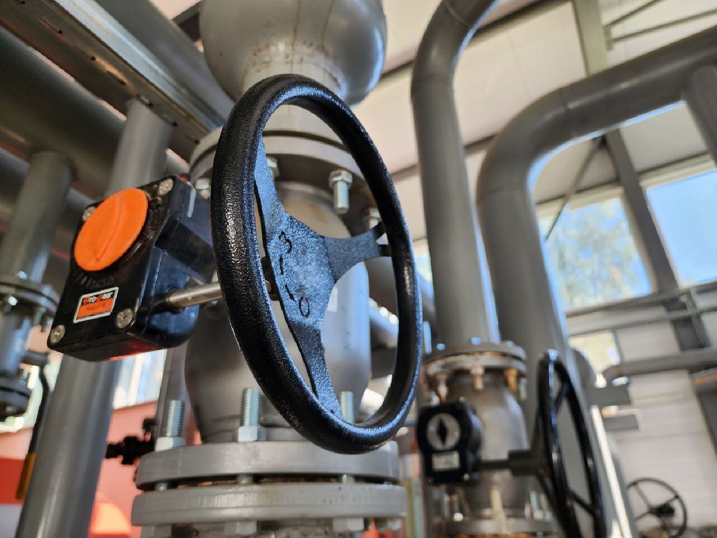 можайск, можайский городской округ, подмосковье, отопительный сезон, отопительный сезон 2024-2025, жкх, котельные, готовность котельных, отопление,профилактические работы,