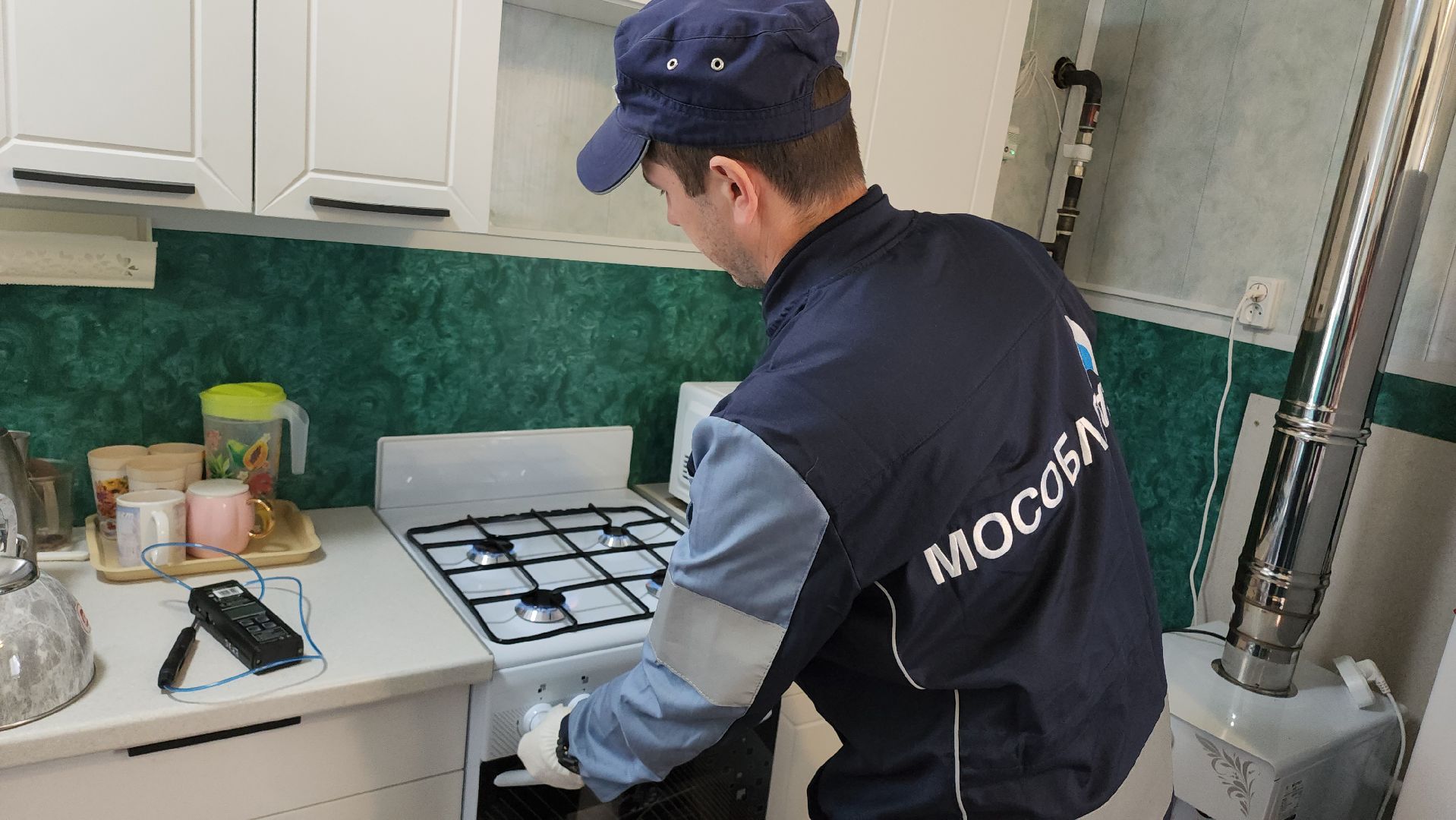 Егорьевск, Подмосковье, Московская область, газ, газификация, соцгазификация, быстрая газификация,