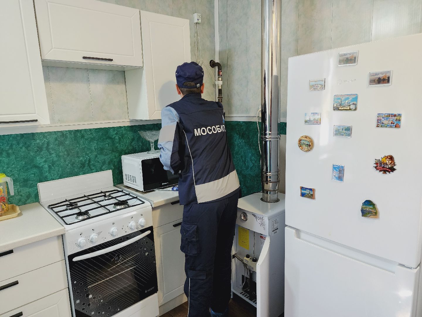 Егорьевск, Подмосковье, Московская область, газ, газификация, соцгазификация, быстрая газификация,