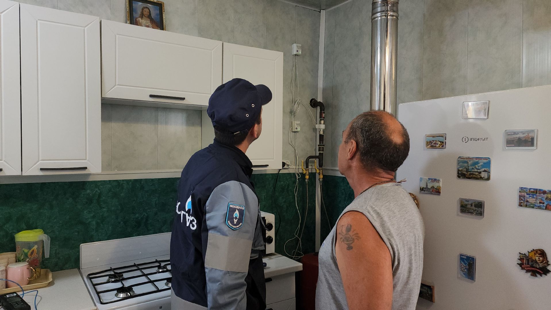 Егорьевск, Подмосковье, Московская область, газ, газификация, соцгазификация, быстрая газификация,