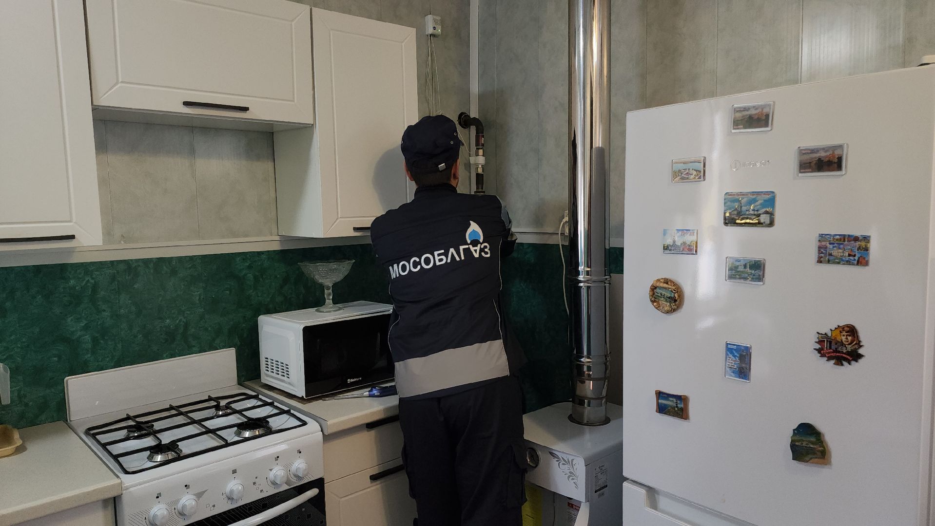 Егорьевск, Подмосковье, Московская область, газ, газификация, соцгазификация, быстрая газификация,