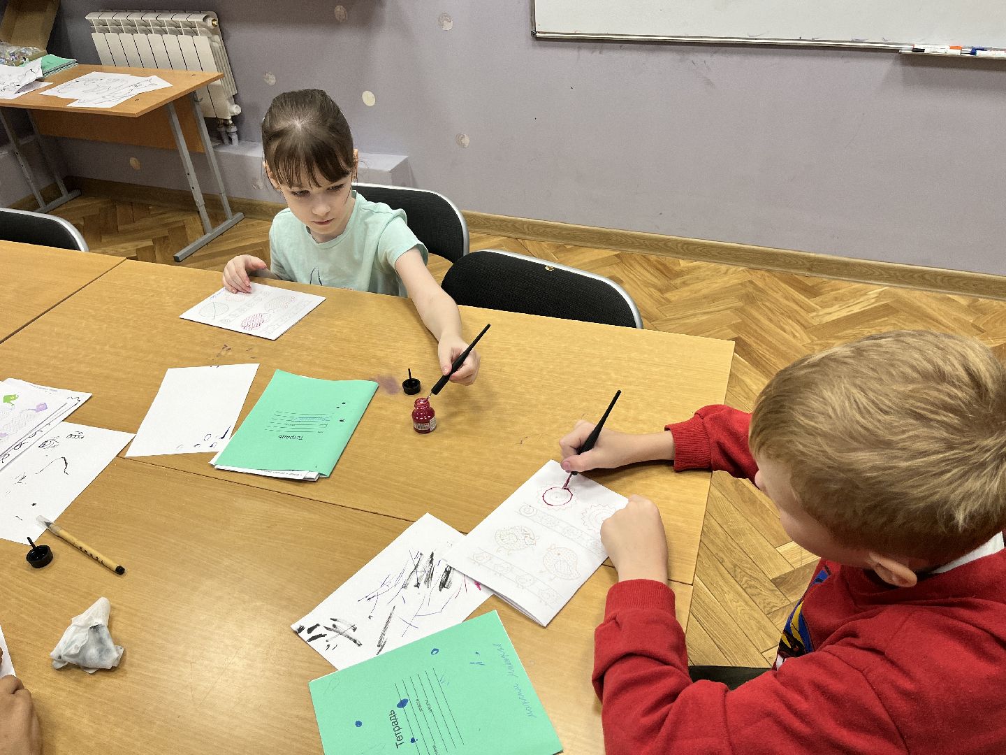 образование, почерк, каллиграфия, секции, кружки, занятия,