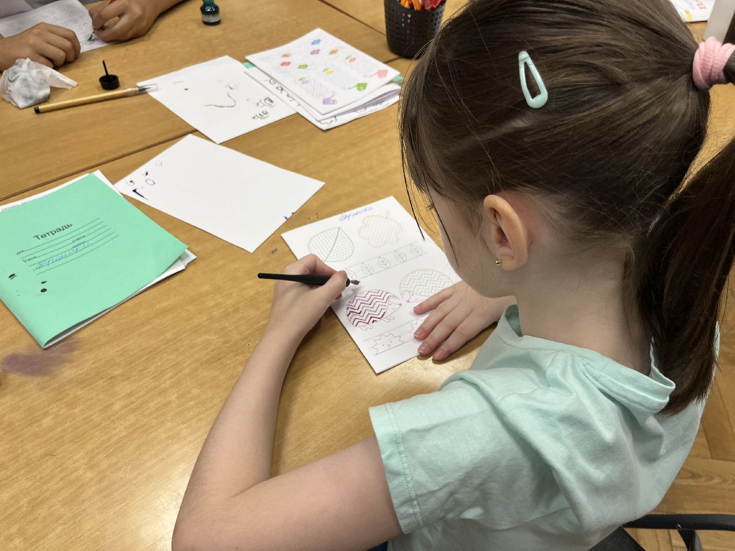 образование, почерк, каллиграфия, секции, кружки, занятия,