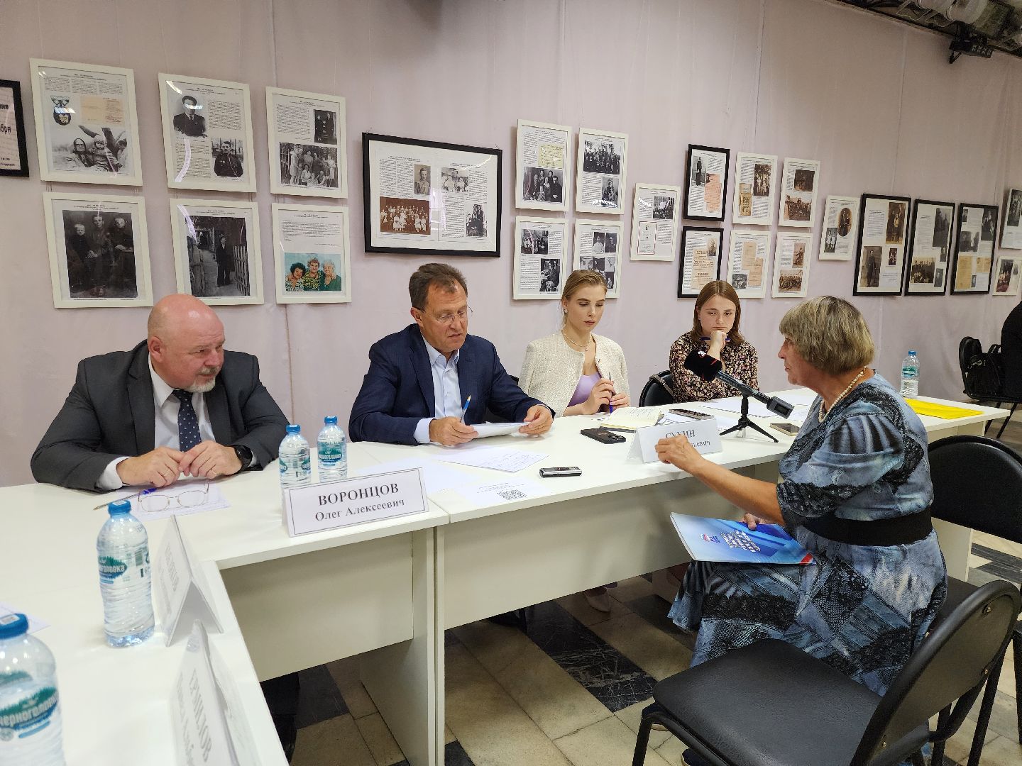 электроугли, жители, общество, дороги, выездная администрация, глава богородского округа, снт, власть,