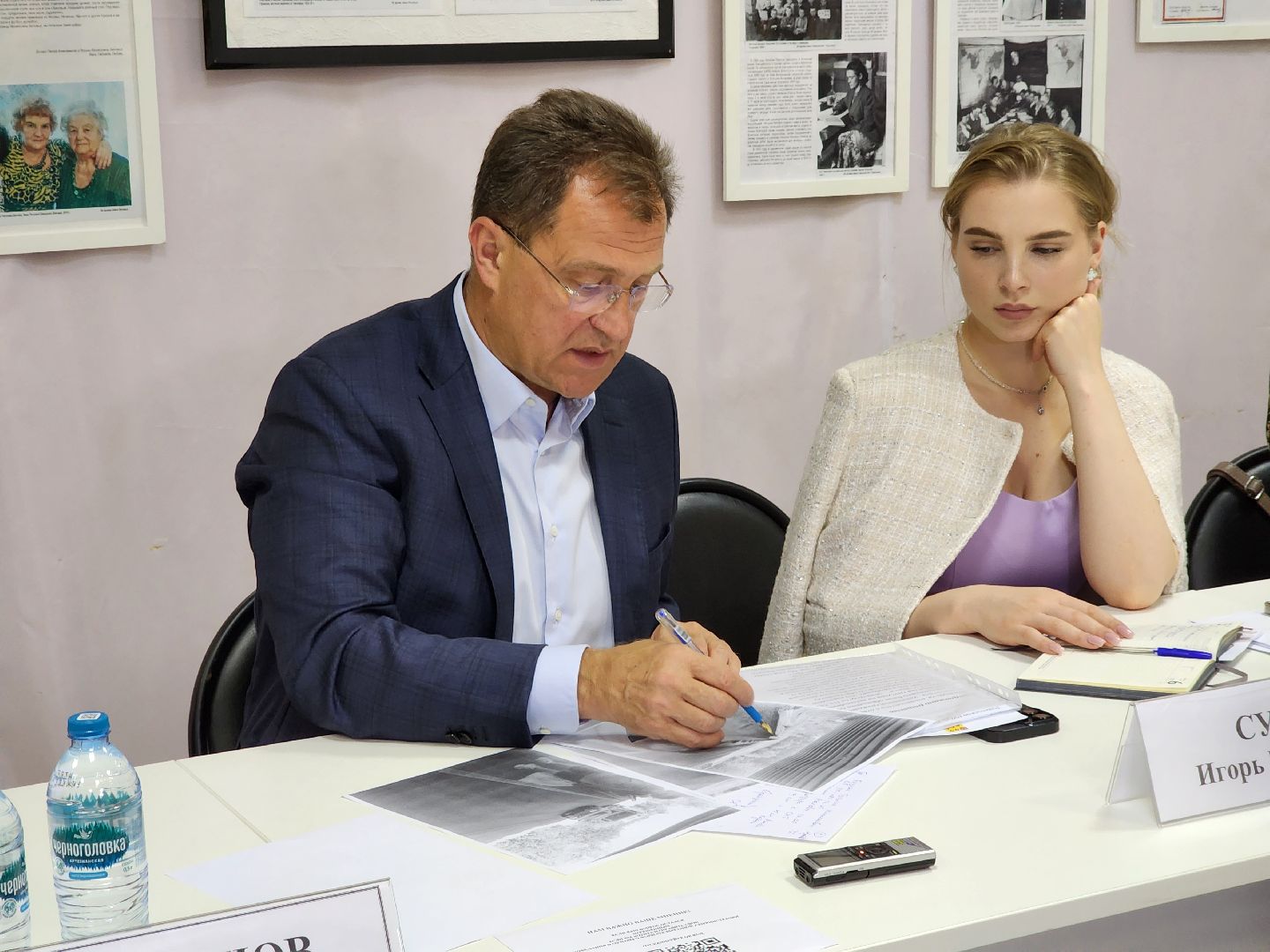 электроугли, жители, общество, дороги, выездная администрация, глава богородского округа, снт, власть,