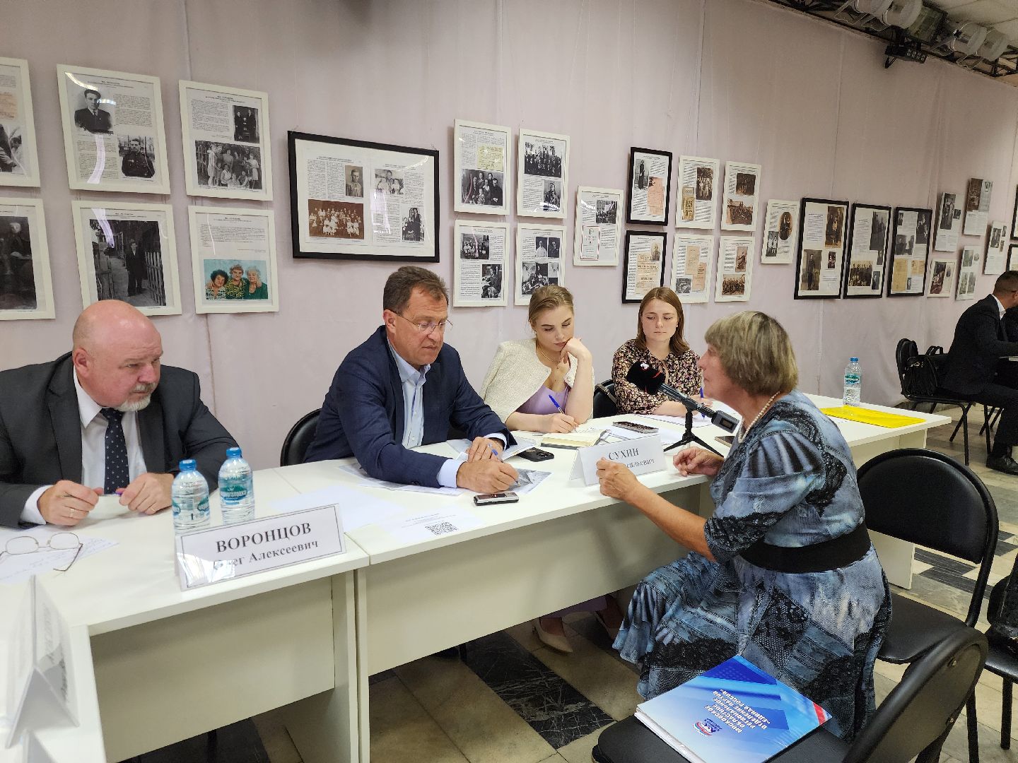 электроугли, жители, общество, дороги, выездная администрация, глава богородского округа, снт, власть,