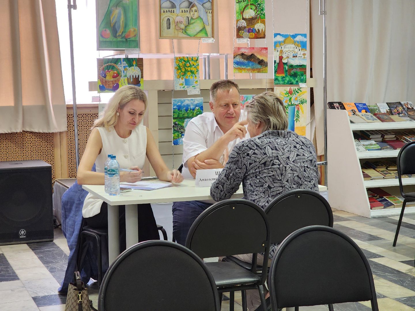электроугли, жители, общество, дороги, выездная администрация, глава богородского округа, снт, власть,