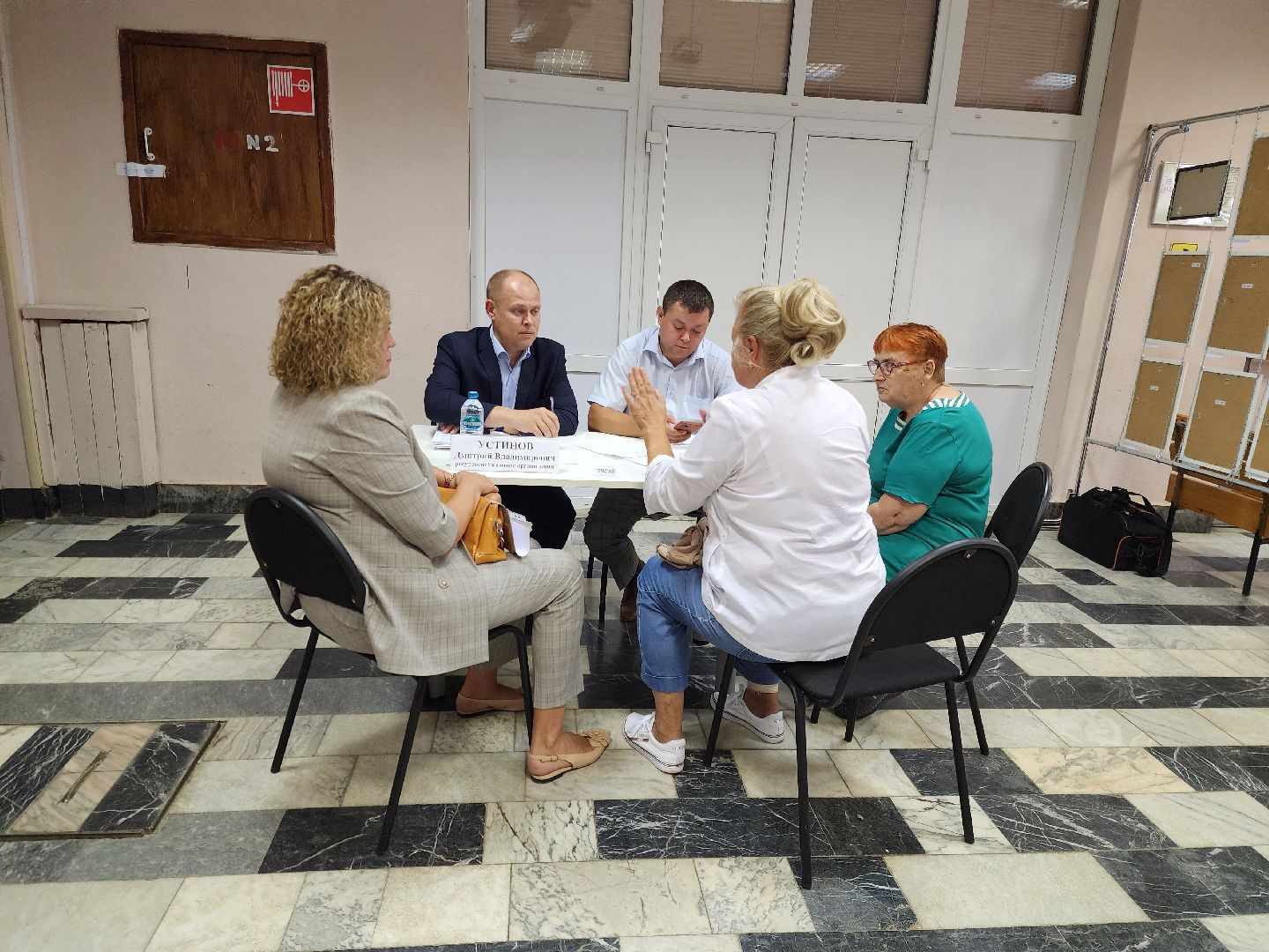 электроугли, жители, общество, дороги, выездная администрация, глава богородского округа, снт, власть,