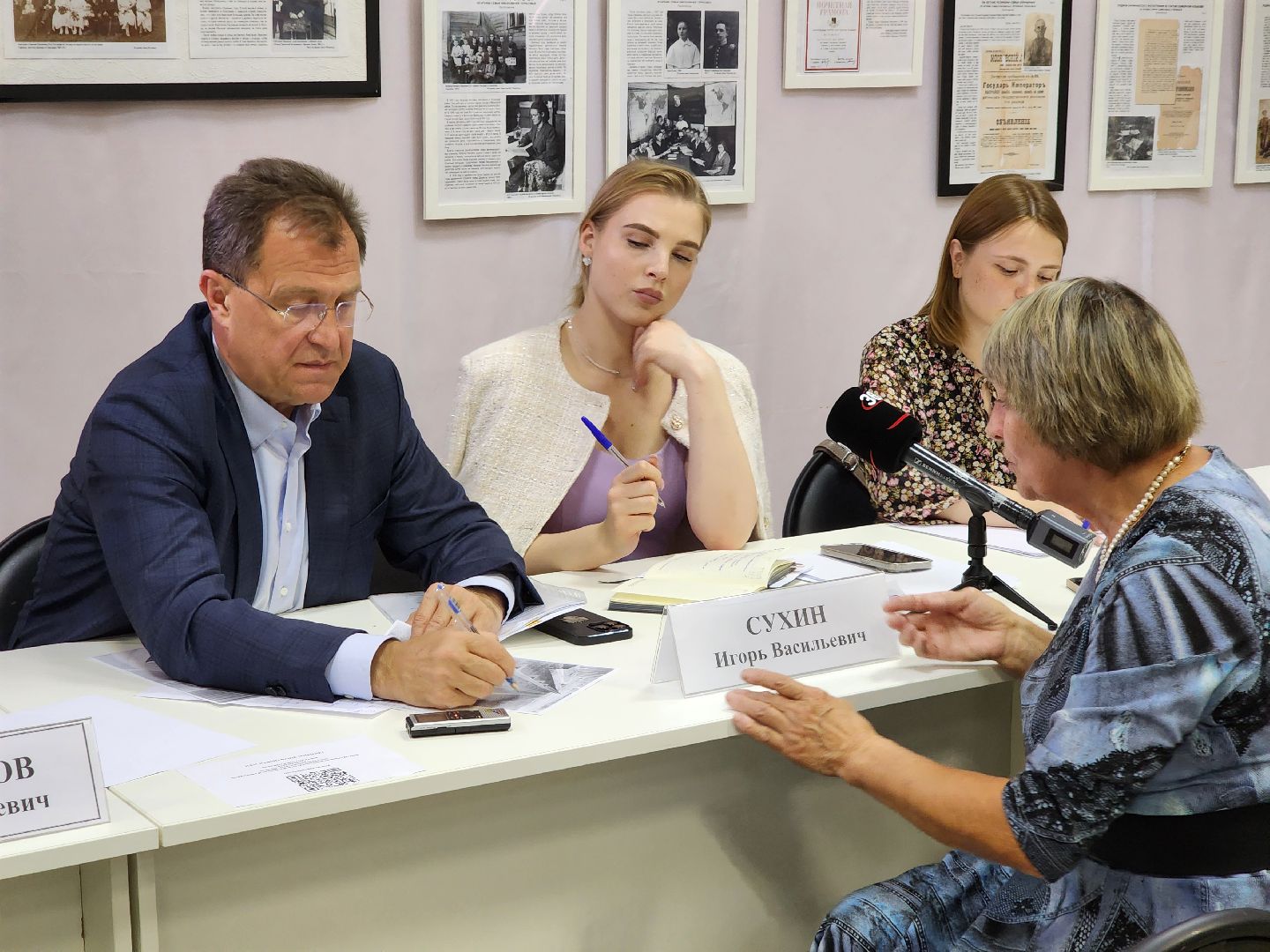 электроугли, жители, общество, дороги, выездная администрация, глава богородского округа, снт, власть,