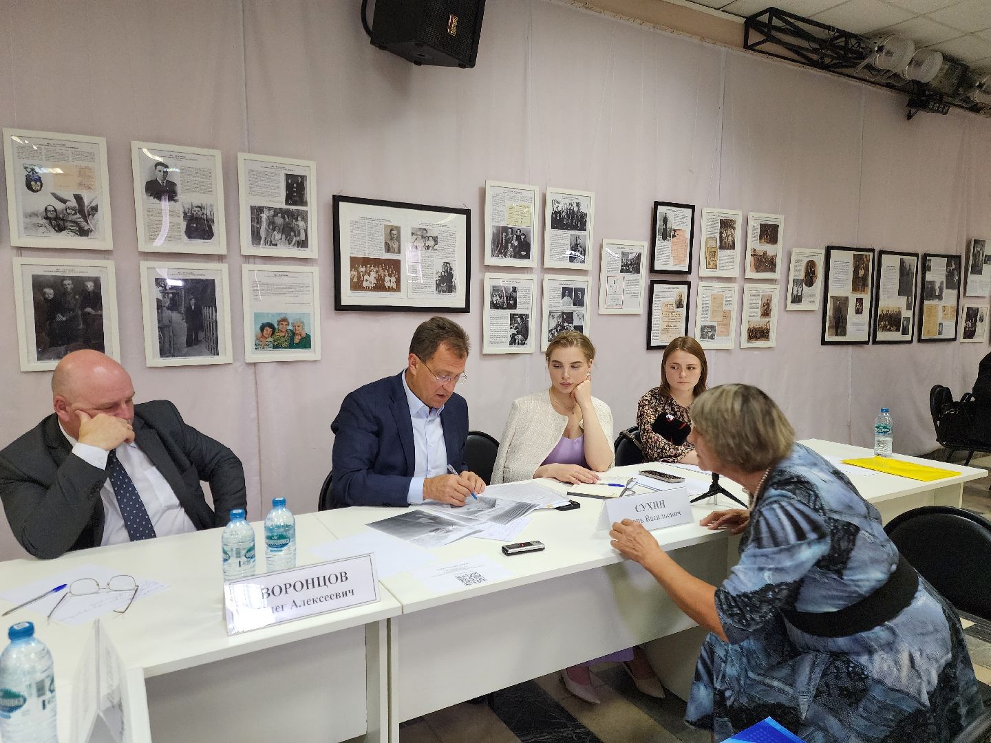 электроугли, жители, общество, дороги, выездная администрация, глава богородского округа, снт, власть,