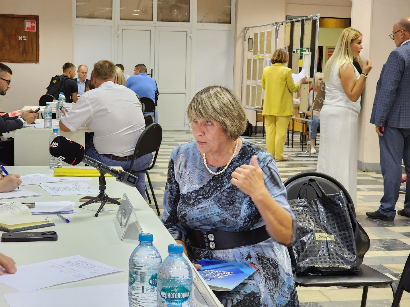 электроугли, жители, общество, дороги, выездная администрация, глава богородского округа, снт, власть,