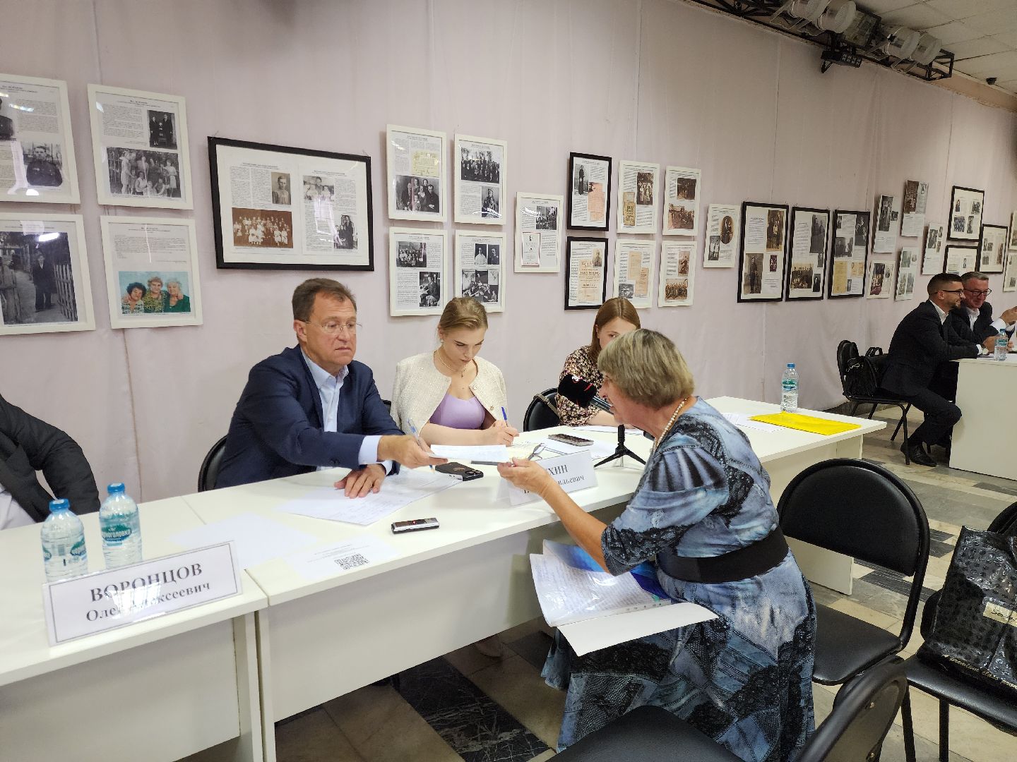 электроугли, жители, общество, дороги, выездная администрация, глава богородского округа, снт, власть,