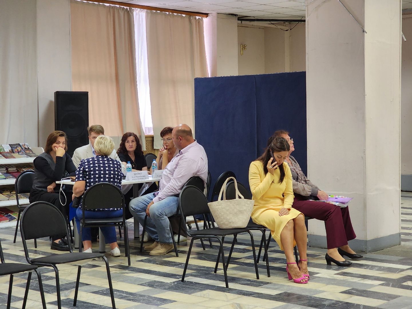 электроугли, жители, общество, дороги, выездная администрация, глава богородского округа, снт, власть,