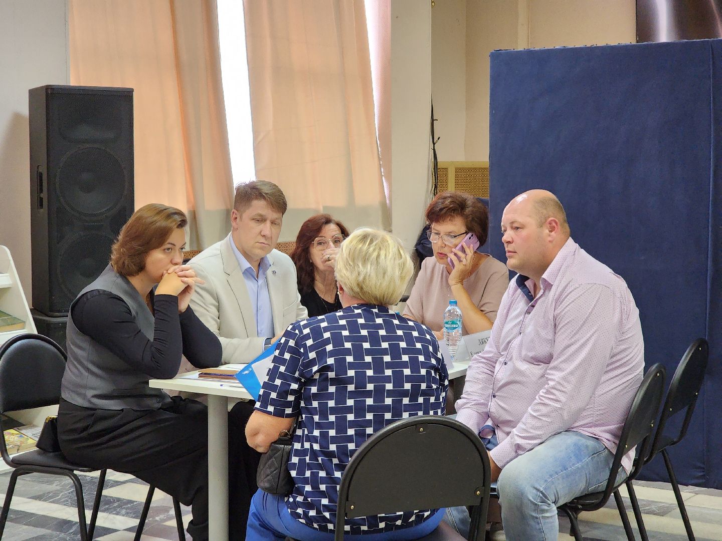 электроугли, жители, общество, дороги, выездная администрация, глава богородского округа, снт, власть,